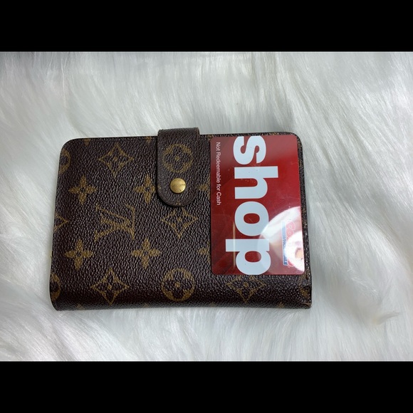 *** PORTE PAPIER ZIPPE *** - Picture 8 of 14